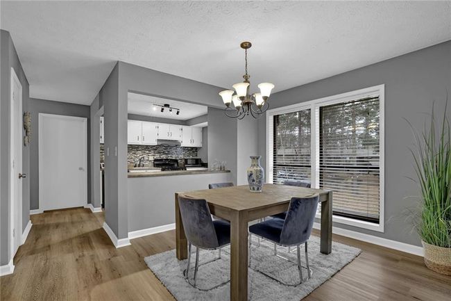 UNIT-3906 - 3906 Cedar Cir, Condo with 2 bedrooms, 2 bathrooms and 2 parking in Tucker GA | Image 4