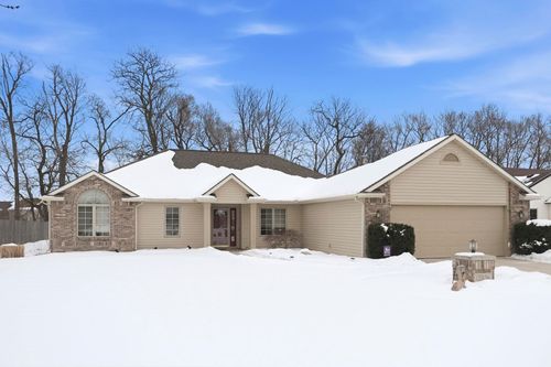 15836 Impala Dr, Huntertown, IN, 46748-9295 | Card Image