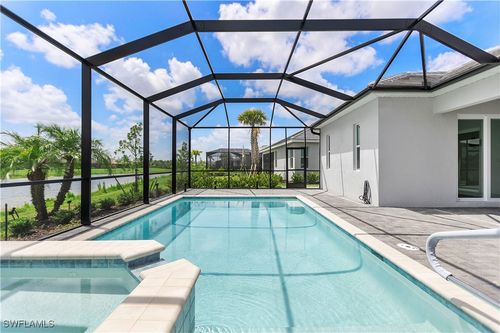 15925 Sugar Hill Dr, Punta Gorda, FL, 33982-6165 | Card Image