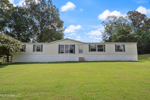 535 Strayhorn Lake Drive, Sarah, MS, 38665 | Card Image