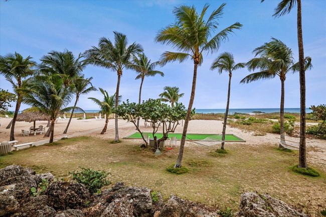 APT-1011 - 710 N Ocean Blvd, Condo with 1 bedrooms, 1 bathrooms and null parking in Pompano Beach FL | Image 12