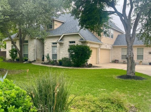 3025 Indigo Trl, Round Rock, TX, 78665-6298 | Card Image