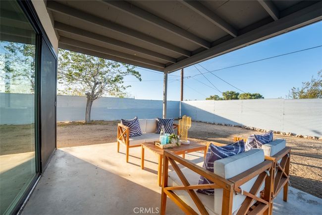 60468 Latham Trl, House other with 3 bedrooms, 2 bathrooms and 2 parking in Joshua Tree CA | Image 40