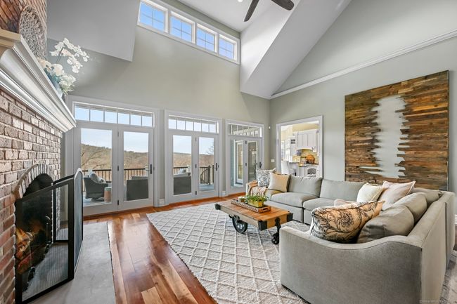 5 Stone Wall Ln, House other with 4 bedrooms, 5 bathrooms and 8 parking in Sherman CT | Image 9