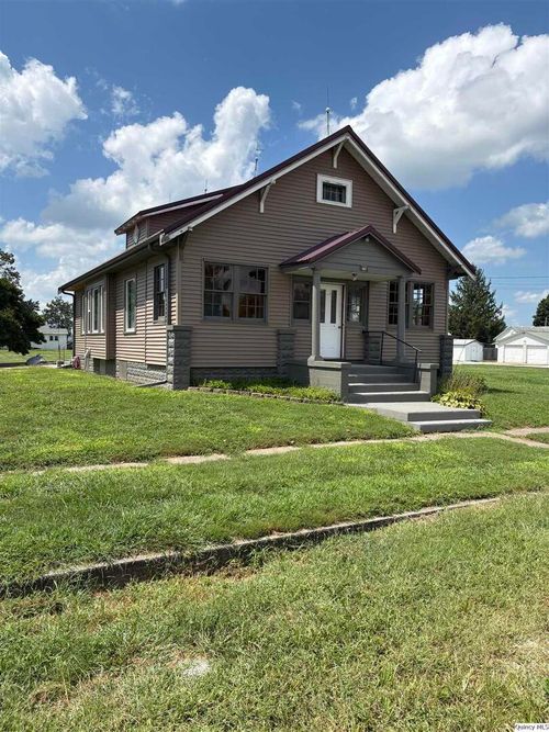 101 N Main St, Timewell, IL, 62375-1015 | Card Image