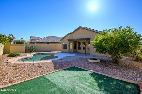 15084 W Polk St, Goodyear, AZ, 85338-4121 | Card Image