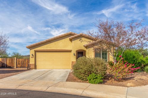 21294 W Berkeley Road, Buckeye, AZ, 85396 | Card Image