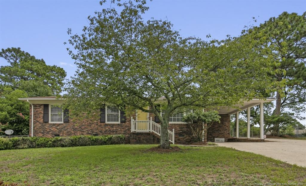 Fargo Dr, Fayetteville, NC 28306