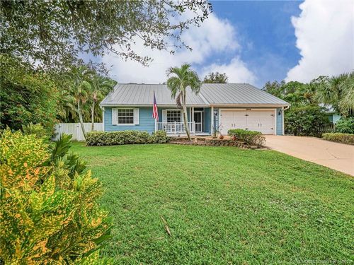 3866 Se Jefferson St, Stuart, FL, 34997-5453 | Card Image