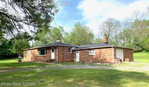15145 Worden Rd, Holly, MI, 48442-9736 | Card Image