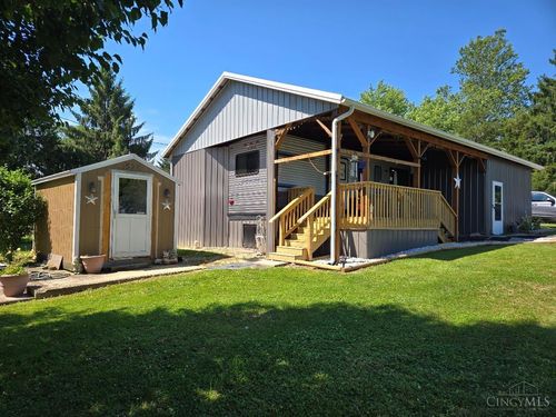 7016 Highland Trl W, Hillsboro, OH, 45133-6317 | Card Image