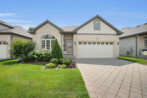 13-481 Blue Jay Dr, London, ON, N5X4K7 | Card Image