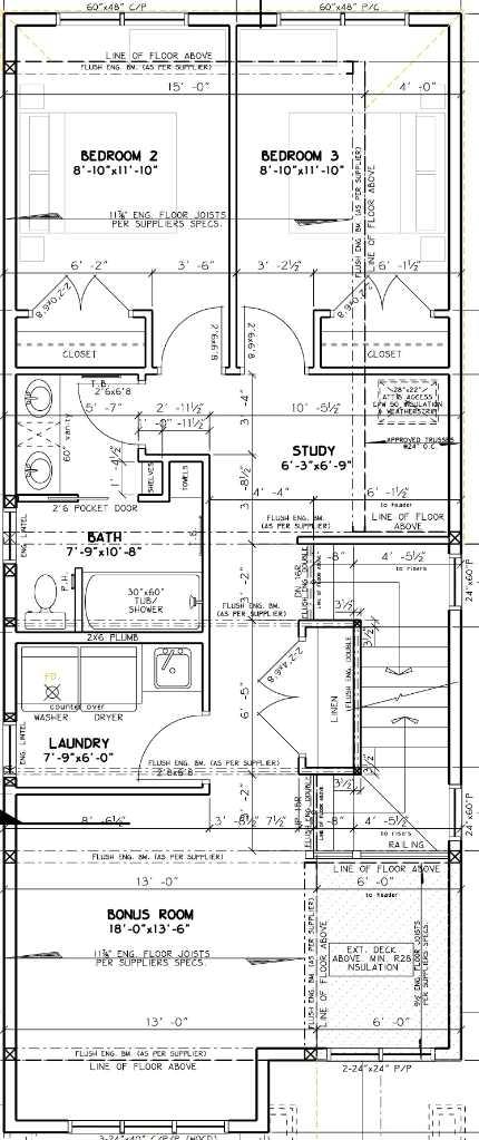Residential in Calgary 3