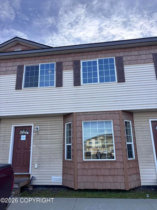 131 Matthew Paul Way, Anchorage, AK, 99504-4888 | Card Image