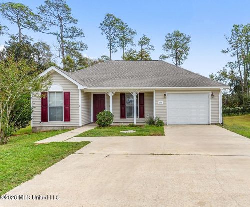 13446 Addison Ave, Gulfport, MS, 39503-7026 | Card Image