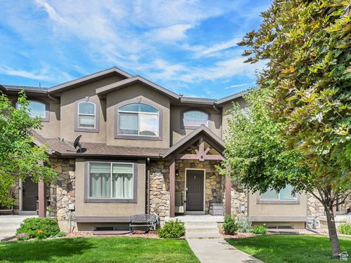 3-2025 Tyler View Way, Ogden, UT, 84401-5003 | Card Image