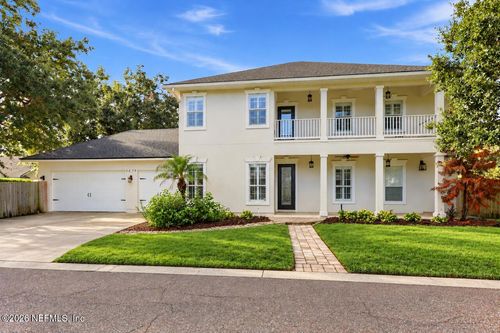 3079 Merrill Blvd, Jacksonville Beach, FL, 32250-3191 | Card Image