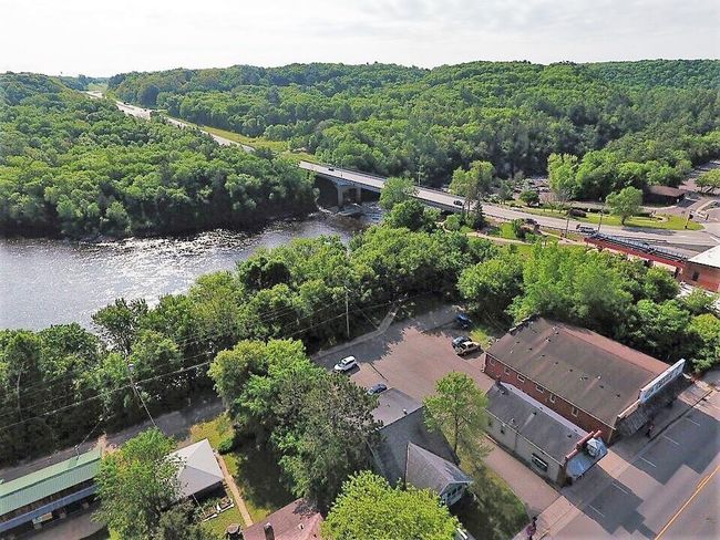 418 Bench St, House other with 2 bedrooms, 1 bathrooms and null parking in Taylors Falls MN | Image 35