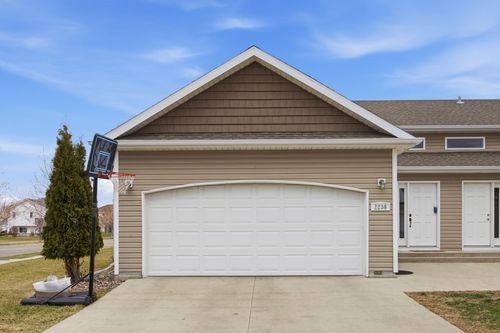 2238 35th Street Circle S, Moorhead, MN, 56560 | Card Image