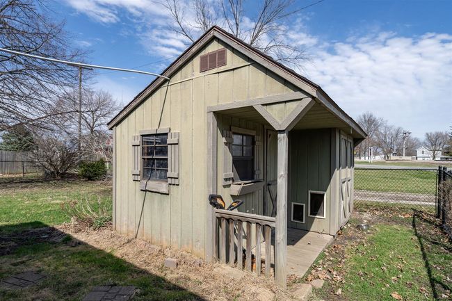 101 W Franklin St, House other with 3 bedrooms, 2 bathrooms and 2 parking in Carlock IL | Image 7