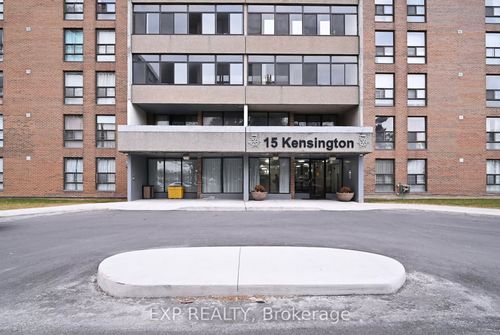 1606-15 Kensington Rd, Brampton, ON, L6T3W2 | Card Image