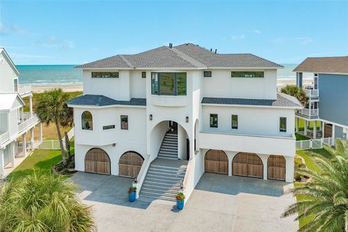 19219 Shores Dr, Galveston, TX, 77554-8610 | Card Image