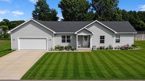 5349 Revella Ln, Grawn, MI, 49637-8710 | Card Image