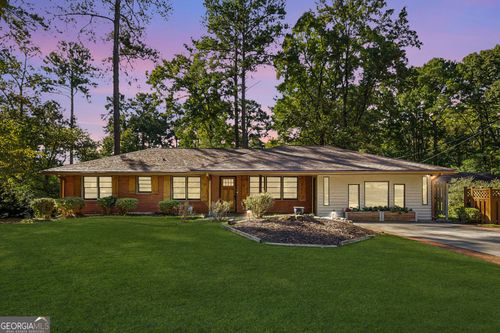 1955A Vance Dr Ne, Atlanta, GA, 30345-3015 | Card Image