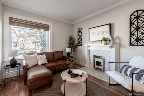 1904 E 22nd Ave, Denver, CO, 80205-5538 | Card Image