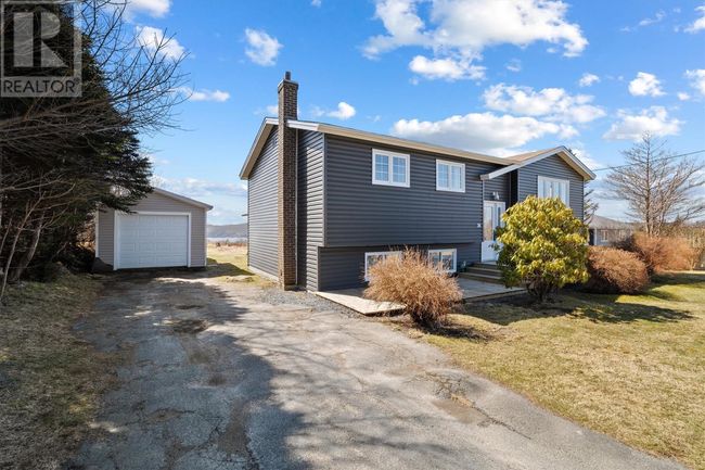 36 Bear Cove Point Rd, House other with 4 bedrooms, 1 bathrooms and null parking in Renews NL | Image 20