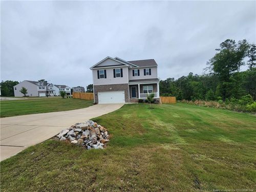 15 Carlisle Pl, Spring Lake, NC, 28390-7178 | Card Image