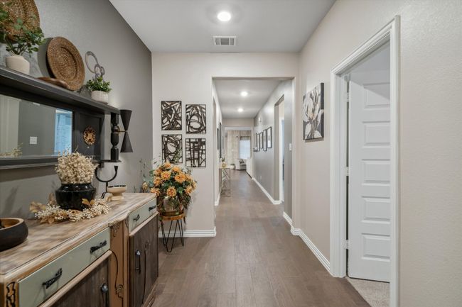 2576 Russell St, House other with 4 bedrooms, 2 bathrooms and null parking in Crandall TX | Image 7