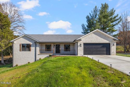 409 Arlington Ct, Kingsport, TN, 37663-2806 | Card Image