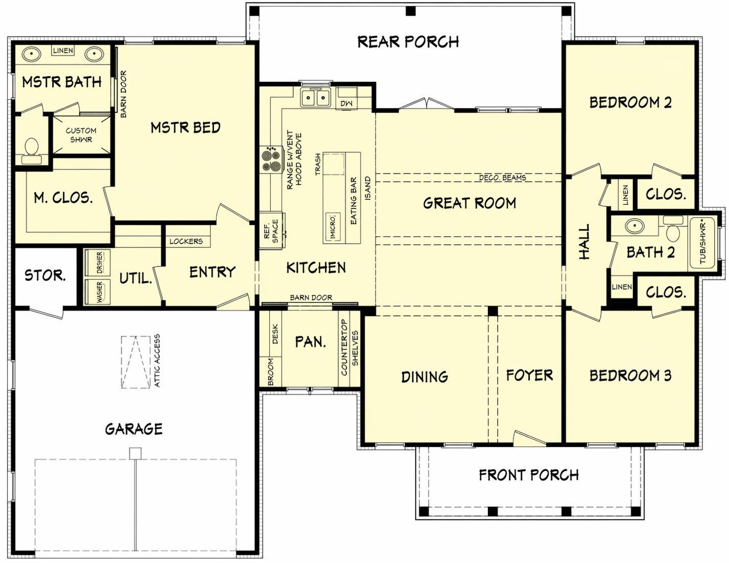 Residential in Rustburg 2