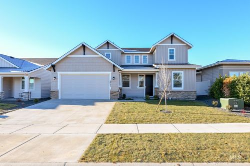 12751 S Farrara Way, Nampa, ID, 83686 | Card Image