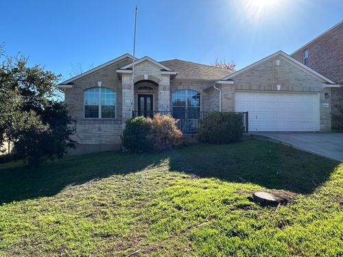 1604 Teal Trl, Cedar Park, TX, 78613-4098 | Card Image