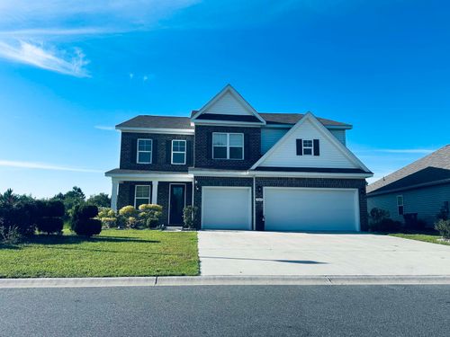 1269 Baker Creek Loop, Myrtle Beach, SC, 29579-3741 | Card Image