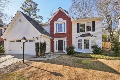 52 Bridle Ln, Marietta, GA, 30068-4934 | Card Image
