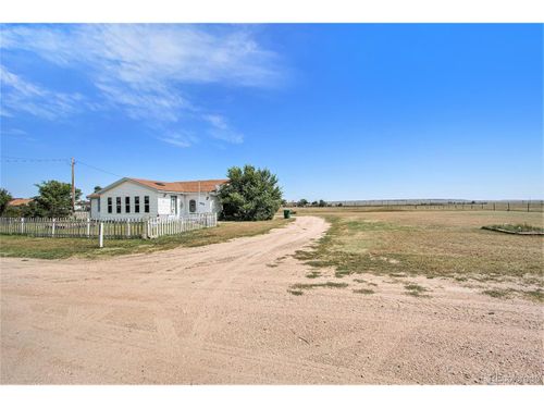 222 S Logan St, Grover, CO, 80729-5021 | Card Image