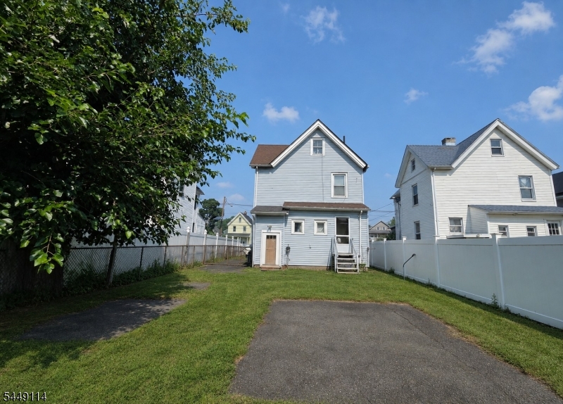 Residential in Plainfield City 3