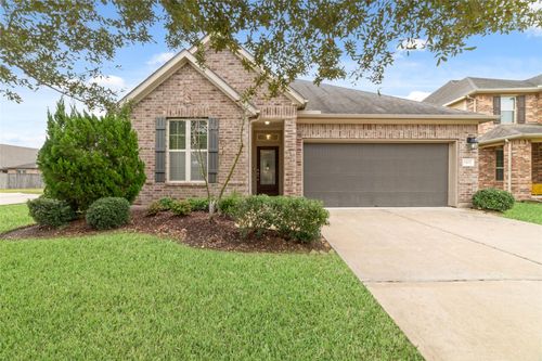 1902 Emerald Breeze Ct, Pearland, TX, 77089-1517 | Card Image