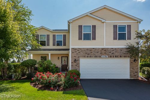 1152 Midnight Pl, Yorkville, IL, 60560-4746 | Card Image