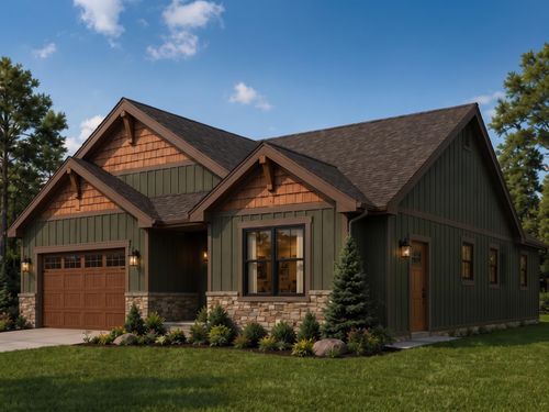 1590 Old Highway 51, Kronenwetter, WI, 54455-8279 | Card Image