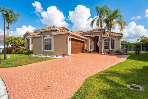10827 La Salinas Cir, Boca Raton, FL, 33428-1236 | Card Image