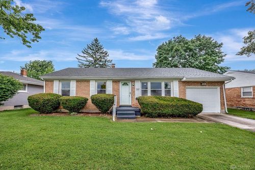 160 Crowthers Dr, Hamilton, OH, 45013-1778 | Card Image