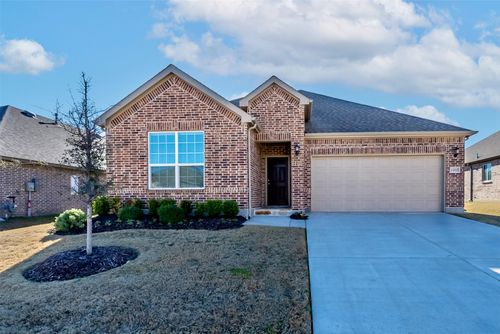 1260 Sharp St, Anna, TX, 75409-0438 | Card Image