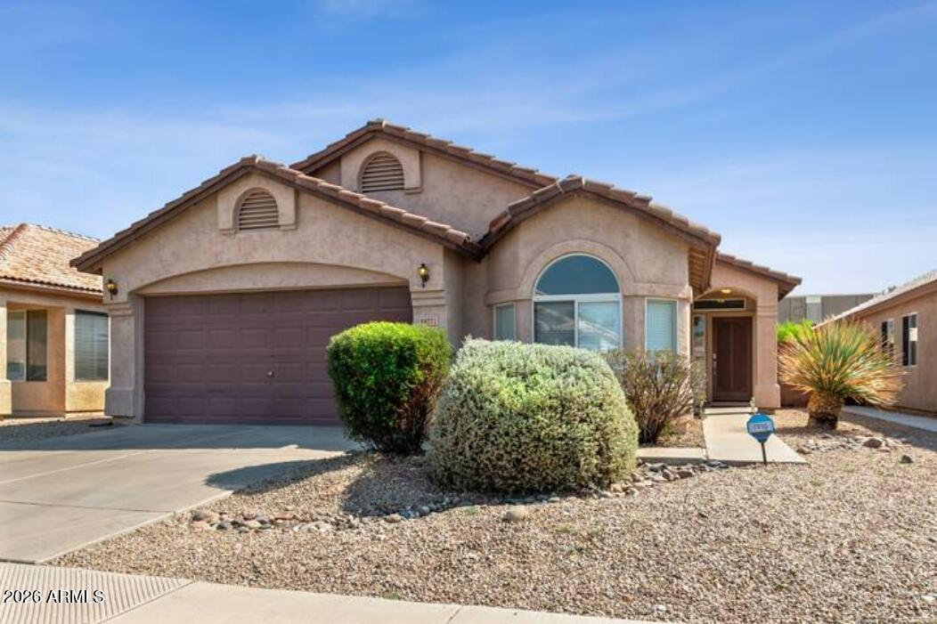 Residential Lease in Scottsdale