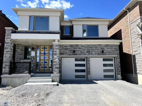 25 Spring Oak Cres, Markham, ON, L6C1L2 | Card Image