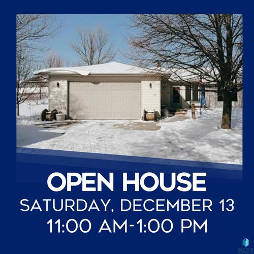 203 S West Ave Avenue, Crooks, SD, 57020 | Card Image