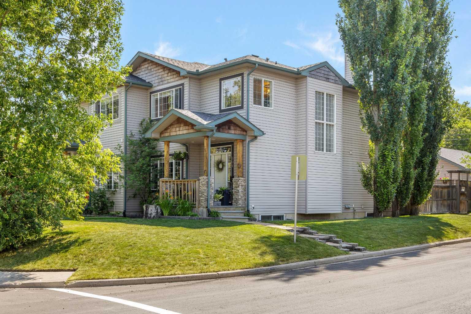 Residential in Calgary 3